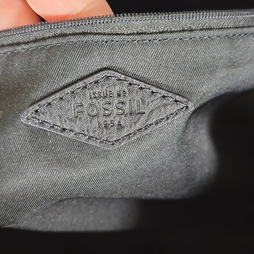 {Fossil} Womens Rachel Tote Multi Bag ZB7446757 - Picture 14 of 17